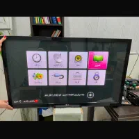 تلویزیون ال جی ۴۲ اینچ پلاسمایی مدل 42PA4500 سالم