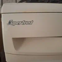 لباس شویی super frost|ماشین لباسشویی و خشک‌کن لباس|رستم‌آباد, |دیوار