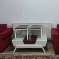 مبل هفت نفره