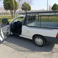 پراید وانت مدل ۱۴۰۳