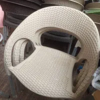 میزو صندلی رستورانی وفست فودی