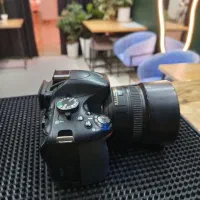 دوربین نیکون|دوربین عکاسی و فیلمبرداری|کاشمر, |دیوار