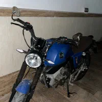 موتور زونتس z2 ۱۴۰۳|موتورسیکلت|قم, باجک دو|دیوار