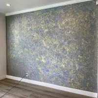 پخش کاغذ دیواری  و انواع متریال دکوراسیون داخلی|مصالح و تجهیزات ساختمان|اهواز, گلستان|دیوار