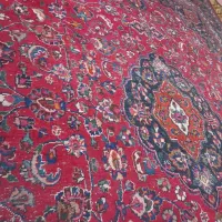 فرش ۱۲ متره