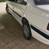 پارس|خودرو سواری و وانت|لامرد, |دیوار