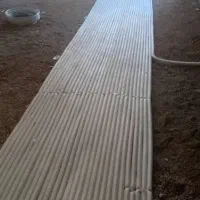 لوله کشی اب اتویی و پنج لایه.نصب شیرآلات،راددیاتور