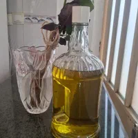 روغن زیتون محلی
