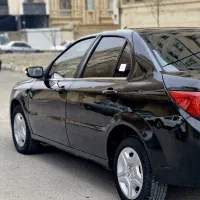 دنا مدل ۹۵ تیپ ۲|خودرو سواری و وانت|مشهد, سید رضی|دیوار