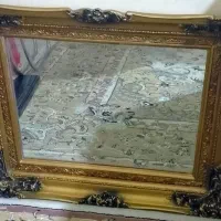 فروش میز ناهار خوری وجا کفشی ومقداری اثاث منزل|میز و صندلی غذاخوری|پرند, فاز ۶|دیوار