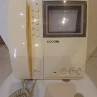 آیفون تصویری کوکم (kocom)
