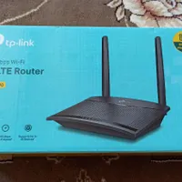مودم سیم کارتی  tp-link  mr100