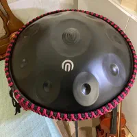 هنگدرام مشکی آرشا نونو ( هنوز استفاده نشده )