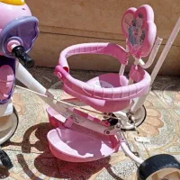 سه چرخه|دوچرخه، اسکیت، اسکوتر|چوار, |دیوار