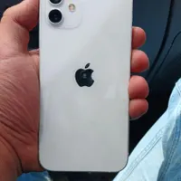 اپل 12|موبایل|اصفهان, زهران|دیوار