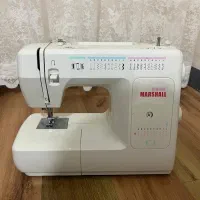 چرخ خیاطی برقی کاملا نو