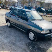 پراید۱۳۱مدل۹۱هیدرولیک دار سالم