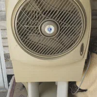کولر آبی پرتابل