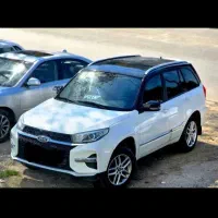 ام وی ام x33s at|خودرو سواری و وانت|قزوین, |دیوار