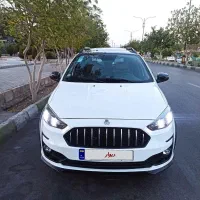 اطلس فول سانروف دار