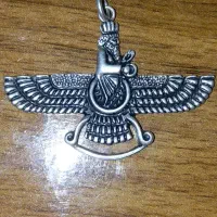 نماد فروهر