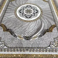 فرش قسطی کاشان