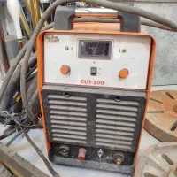 دستگاه برش پلاسما