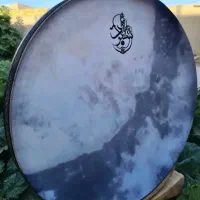 دف سکوت
