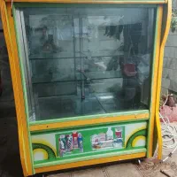 یخچال ایستاده تازه تعمیر موتور اصل تایلند