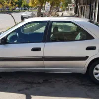 زانتیا 2000cc مدل83|خودرو سواری و وانت|مرند, |دیوار