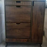 جاکفشی داشبوردی - طبقه ای