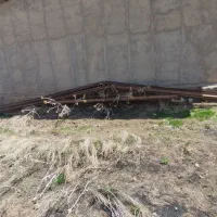 سه عدد خرپا