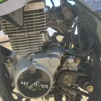 تریل MKZ|موتورسیکلت|سنندج, |دیوار