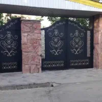 رنگ کاری در پنجره ودیوارساختمان  نقد و اقساط|خدمات پیشه و مهارت|شوش, |دیوار