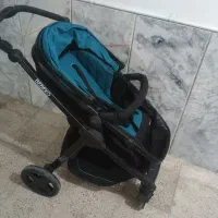 کالسکه ببکو|کالسکه و لوازم جانبی|مشهد, سرافرازان|دیوار