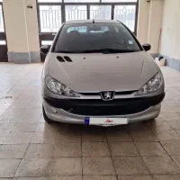 ۲۰۶SD|خودرو سواری و وانت|خرمدره, |دیوار