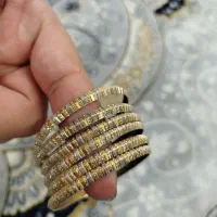 طلا دست دوم در حد