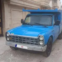 نیسان آبی|خودرو سواری و وانت|تهران, مخصوص|دیوار