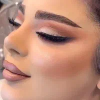 میکاپ شینیون|خدمات آرایشگری و زیبایی|مراغه, |دیوار