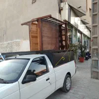 وانت کرایه حمل بار