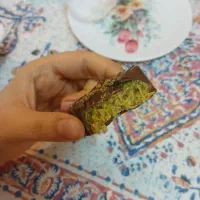 دبی چاکلت درانواع سایزوقیمت