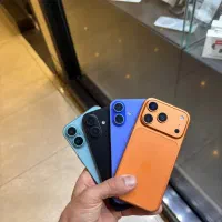 فروش نقد و اقساطی ایفون iphone 17 / iphone 16