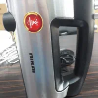 همزن دستی نیکایی nh 300 s ژاپنی اصلی