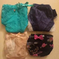 لباس زیر زنانه خارجی