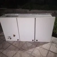 کابینت فلزی