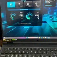 لبتاب گیمینگ قوی مناسب حرفه ای ها