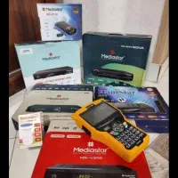 نصب،تعمیر،فروش انتن های معمولی وگردون