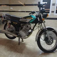 موتور لیفان