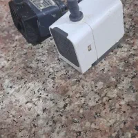 واتر پمپ کف کش و بیوفیلتر اکواریوم