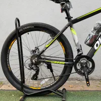 دوچرخه ۲۷.۵ المپیا مدل WINNER دیسکی|دوچرخه، اسکیت، اسکوتر|رشت, دیلمان|دیوار